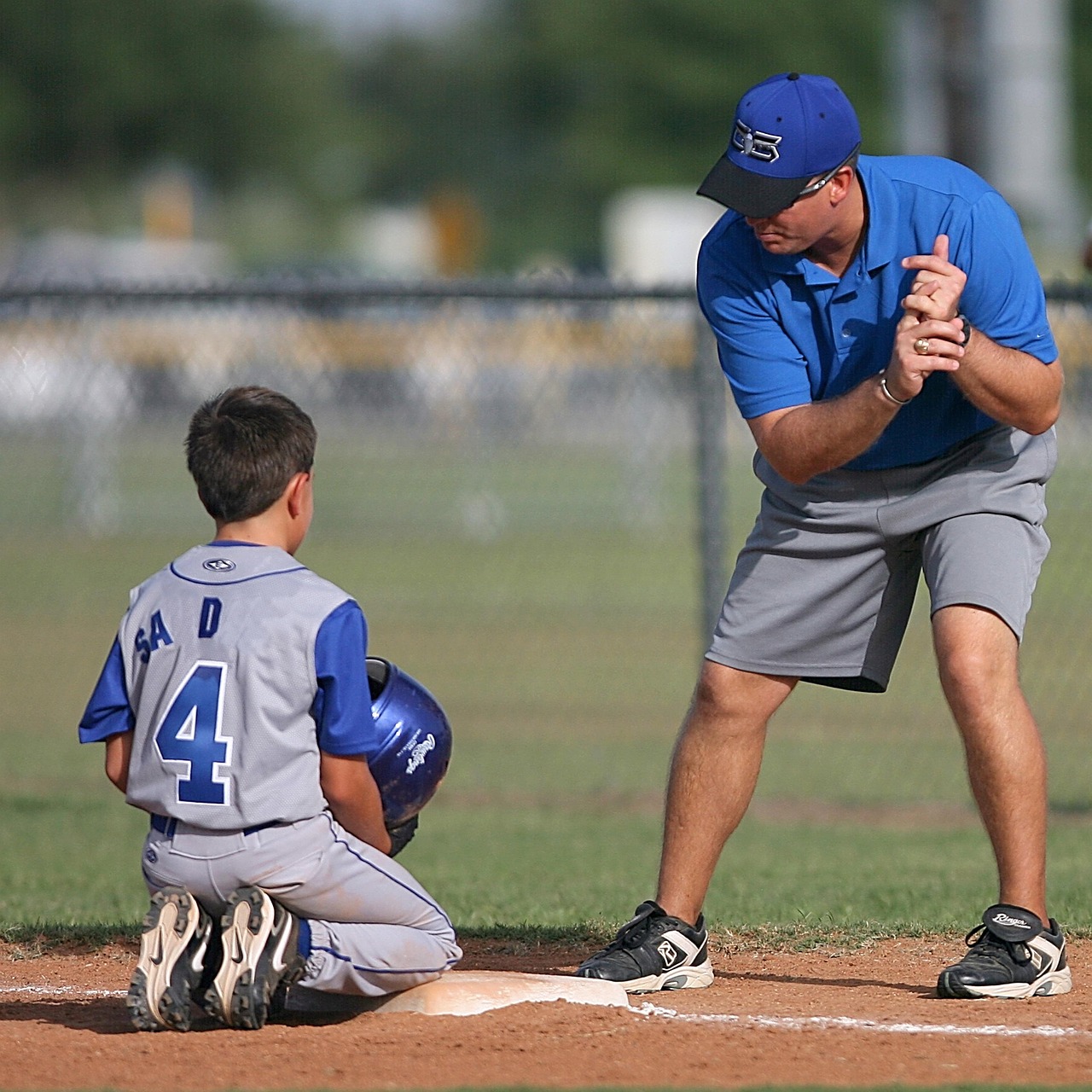baseball, little league, sport, player, nature, coach, game, boy, team, field, youth, uniform, base, kid, summer, coaching, helmet, athletic, fun, childhood, male, ballpark, competition, blue, batter, action, baseball, little league, coach, coach, coach, coach, coach, coaching